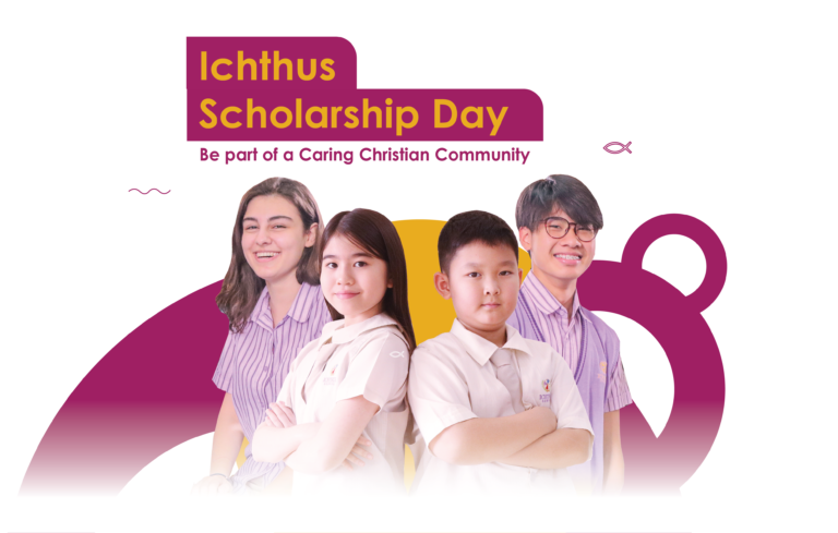 Ichthus Scholarship Day 2024